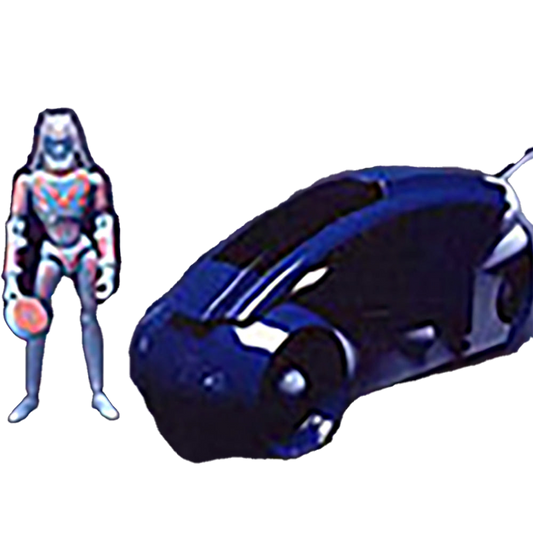 TRON[SERIES D]