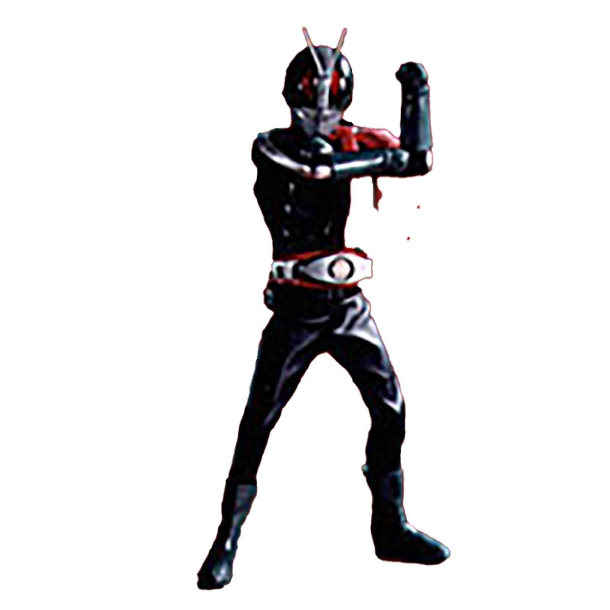 仮面ライダー旧2号