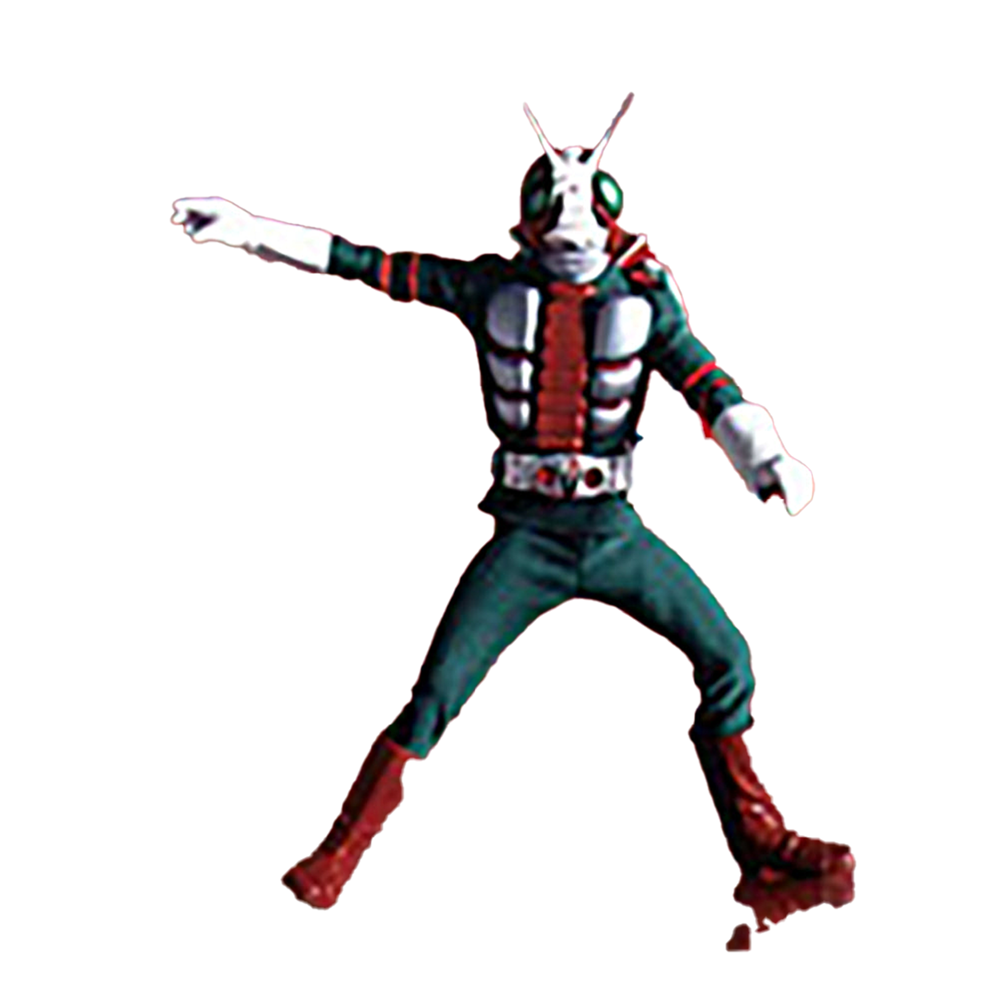 仮面ライダーV3