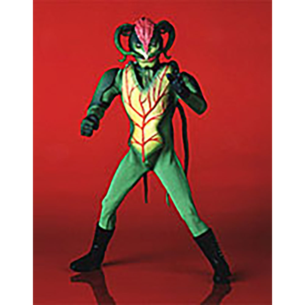 サラセニアン（仮面ライダー第4話 より）_0