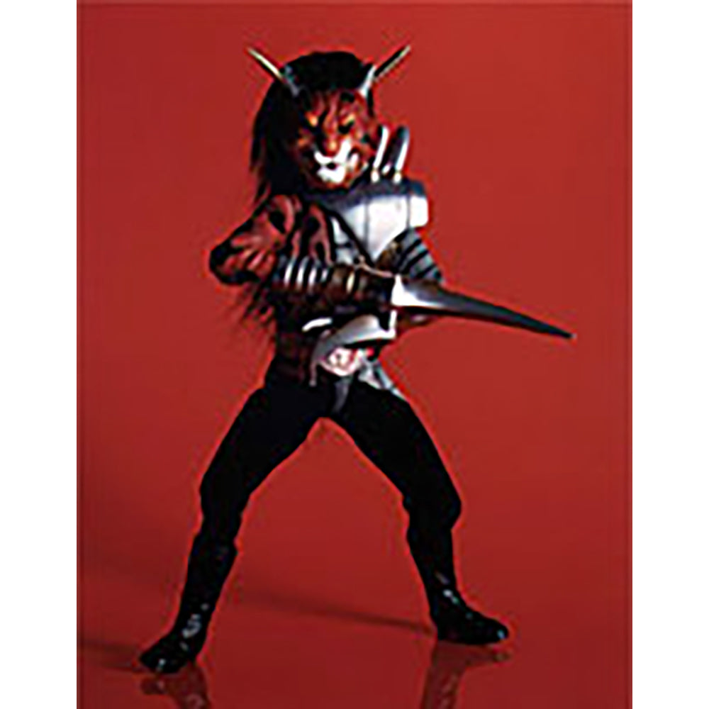 ハサミジャガー （仮面ライダーV3第1話 より）_0