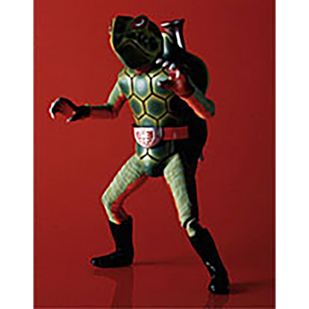 カメバズーカ（仮面ライダーV3第２話 より）_0