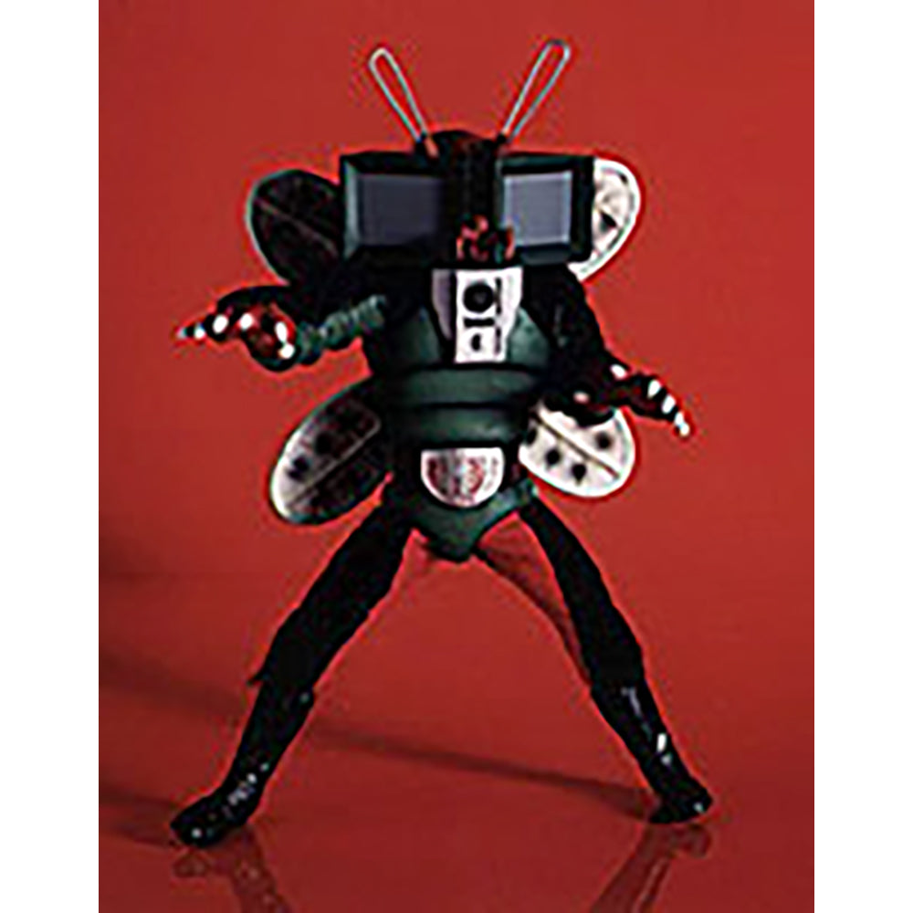 テレビバエ（仮面ライダーV3第3話～4話 より）_0