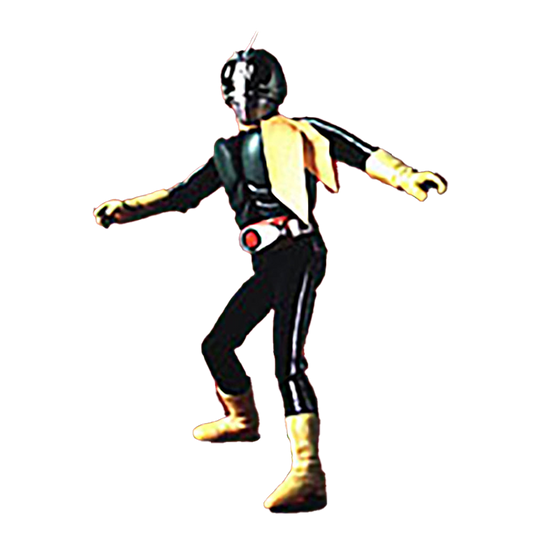 ショッカーライダー１号（仮面ライダー より）