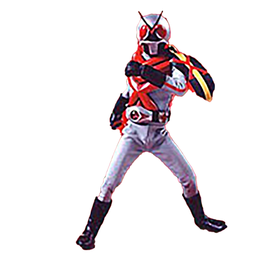 仮面ライダーX