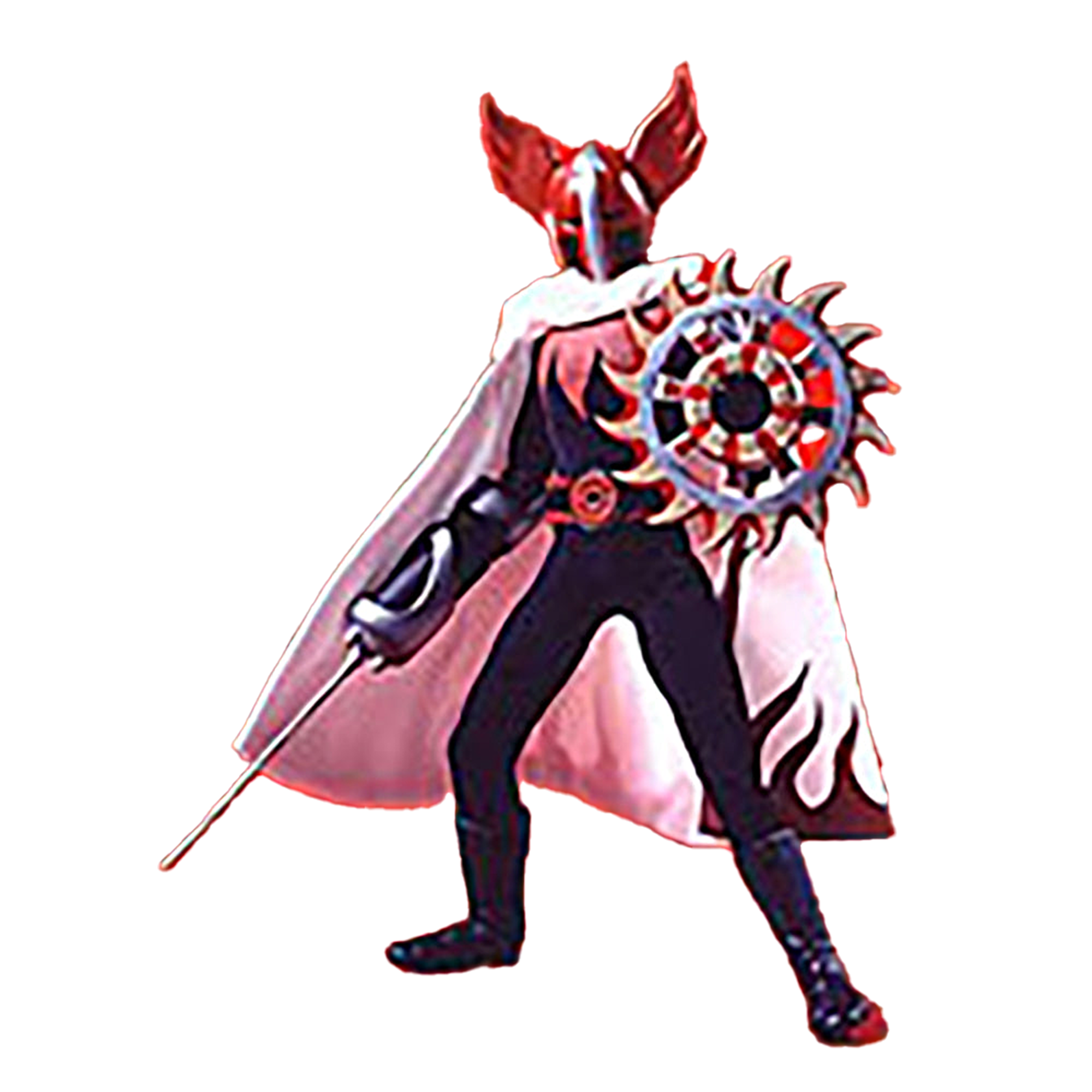 改造アポロガイスト