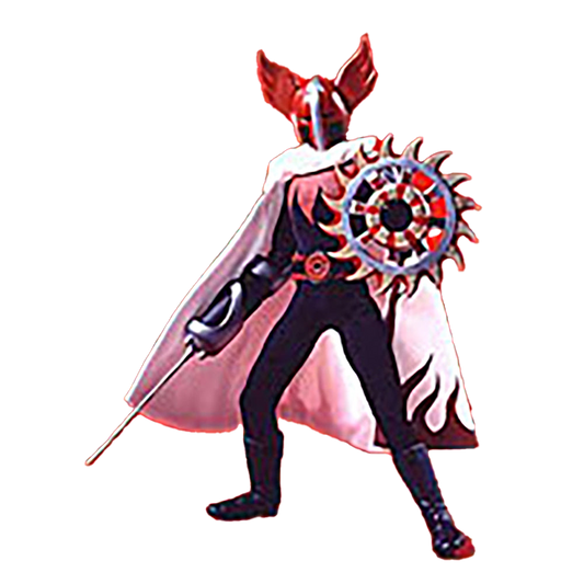 改造アポロガイスト