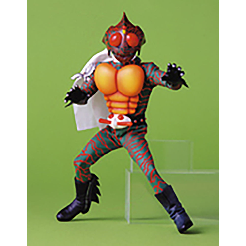 仮面ライダーアマゾン_0