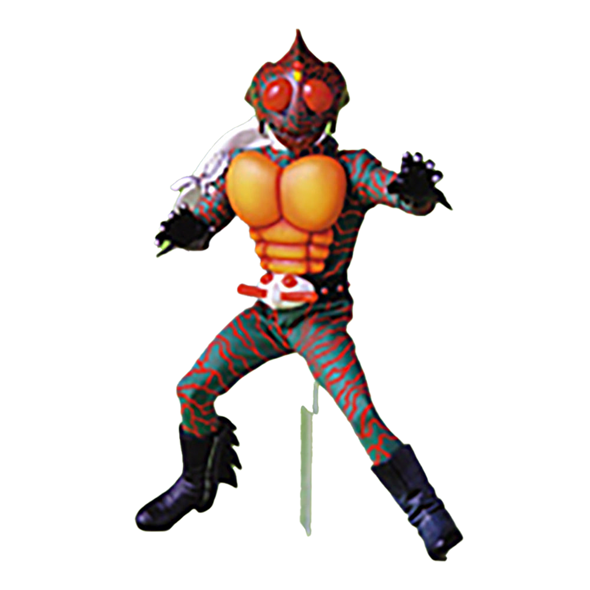 仮面ライダーアマゾン