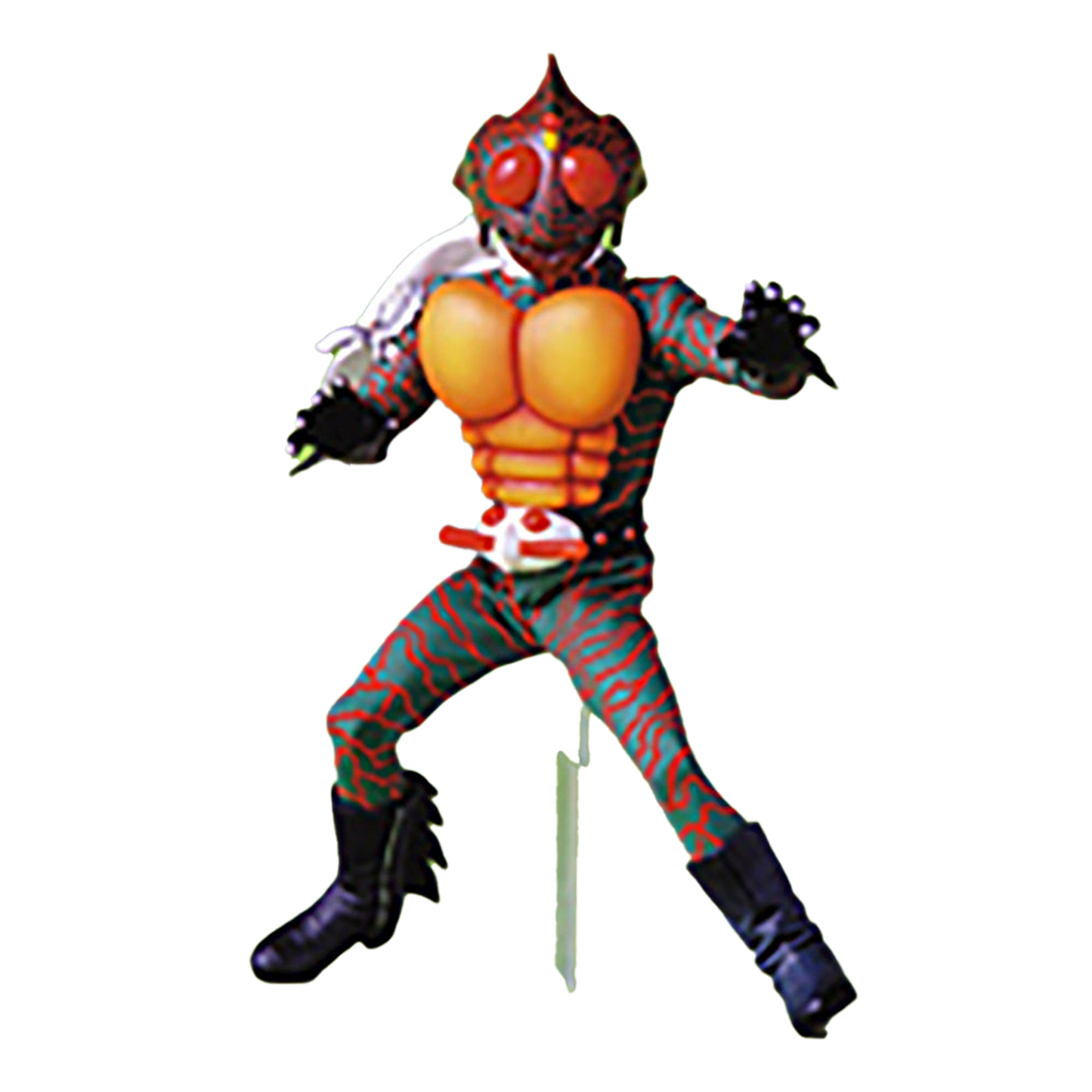 仮面ライダーアマゾン