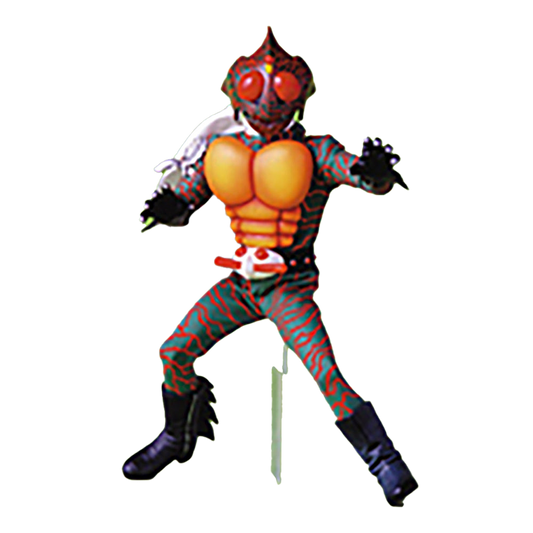 仮面ライダーアマゾン