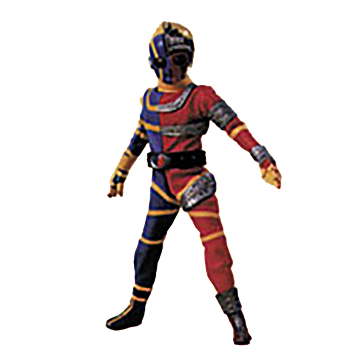 人造人間キカイダー