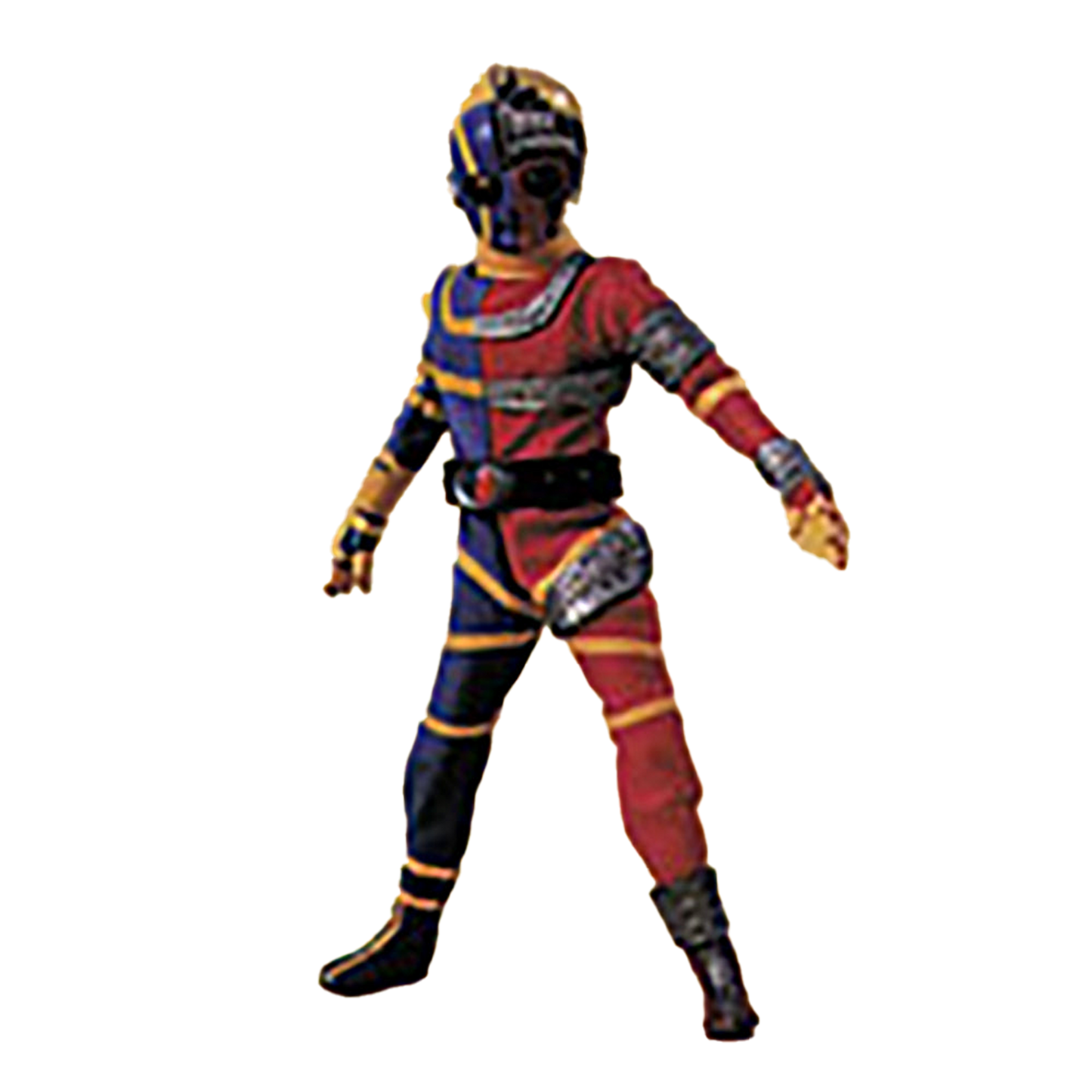 人造人間キカイダー