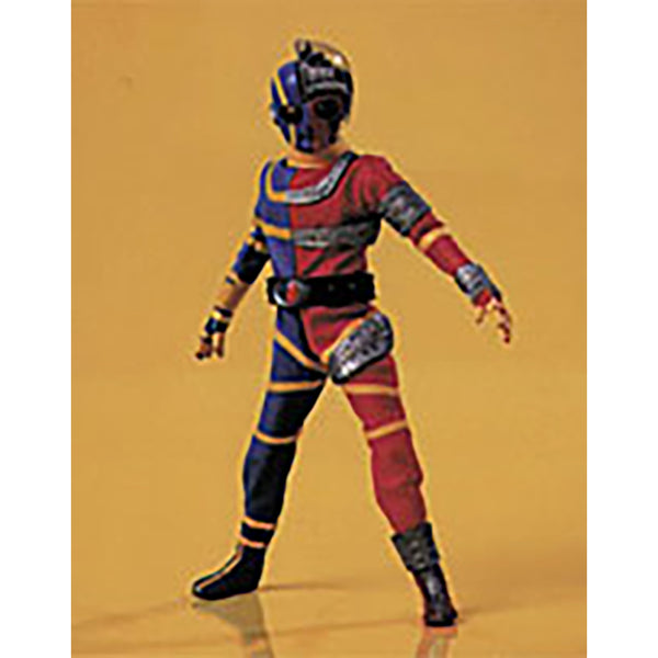 人造人間キカイダー | MEDICOM TOY OFFICIAL STORE