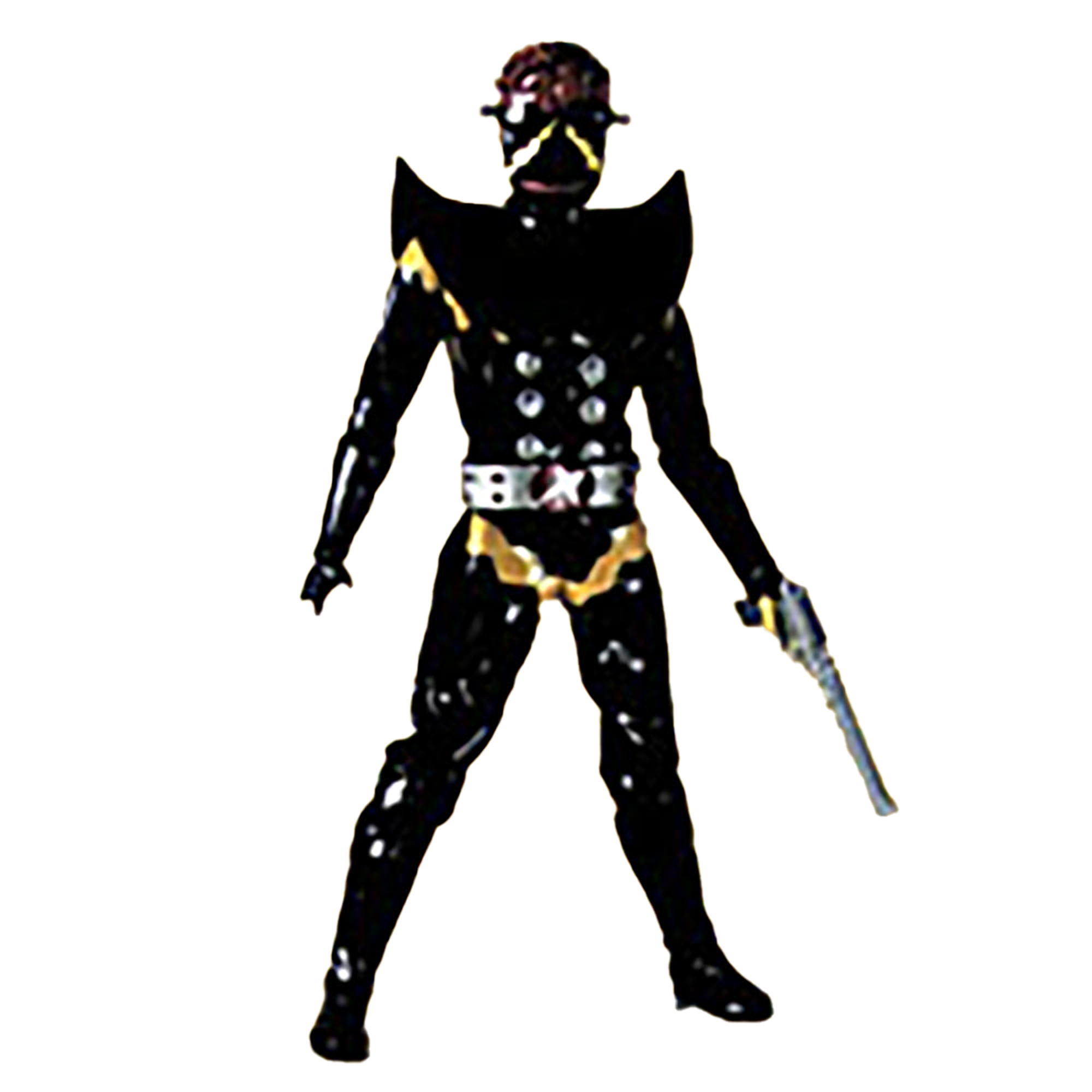 ハカイダー