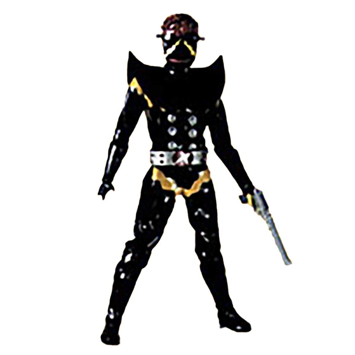 ハカイダー