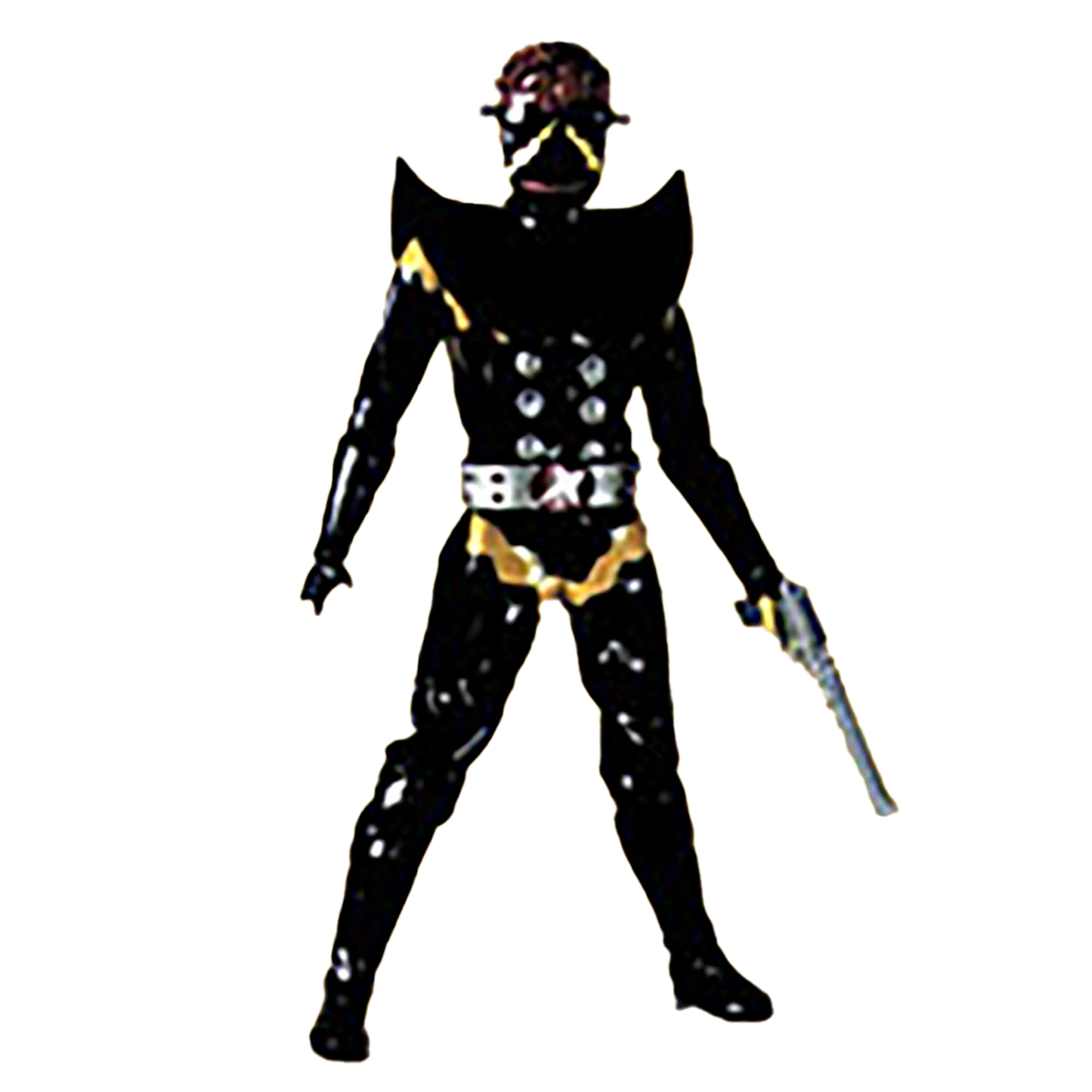ハカイダー