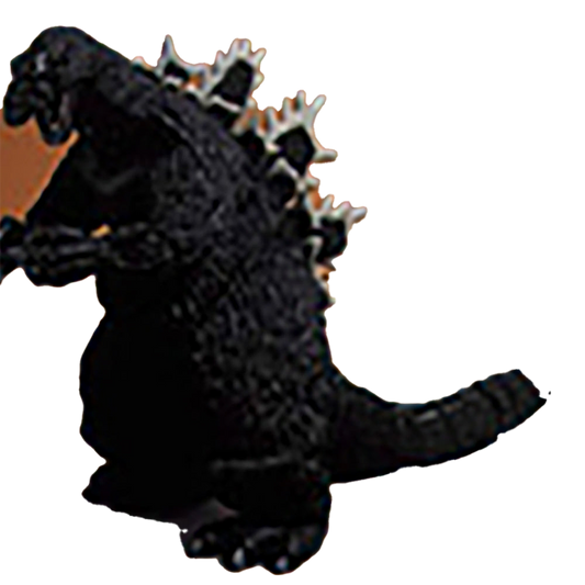 ゴジラ ［キングコング対ゴジラ版]