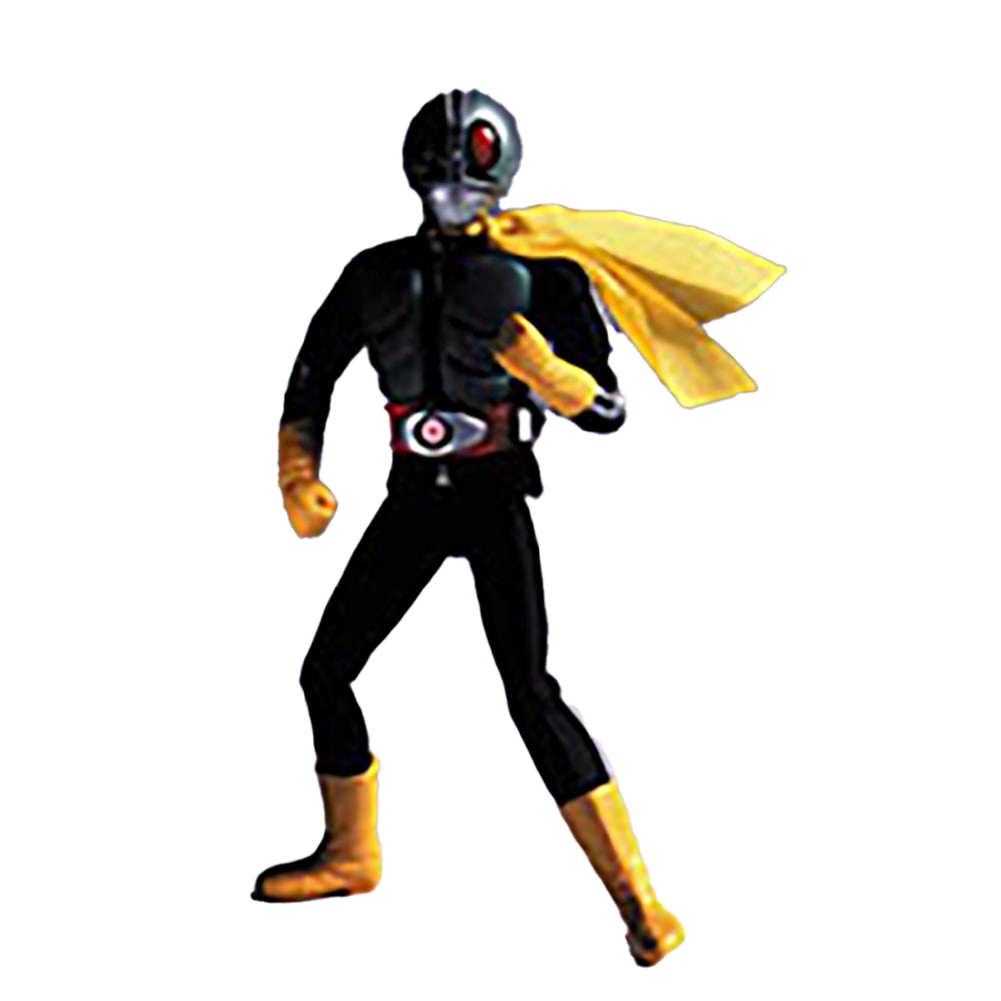 ショッカーライダー