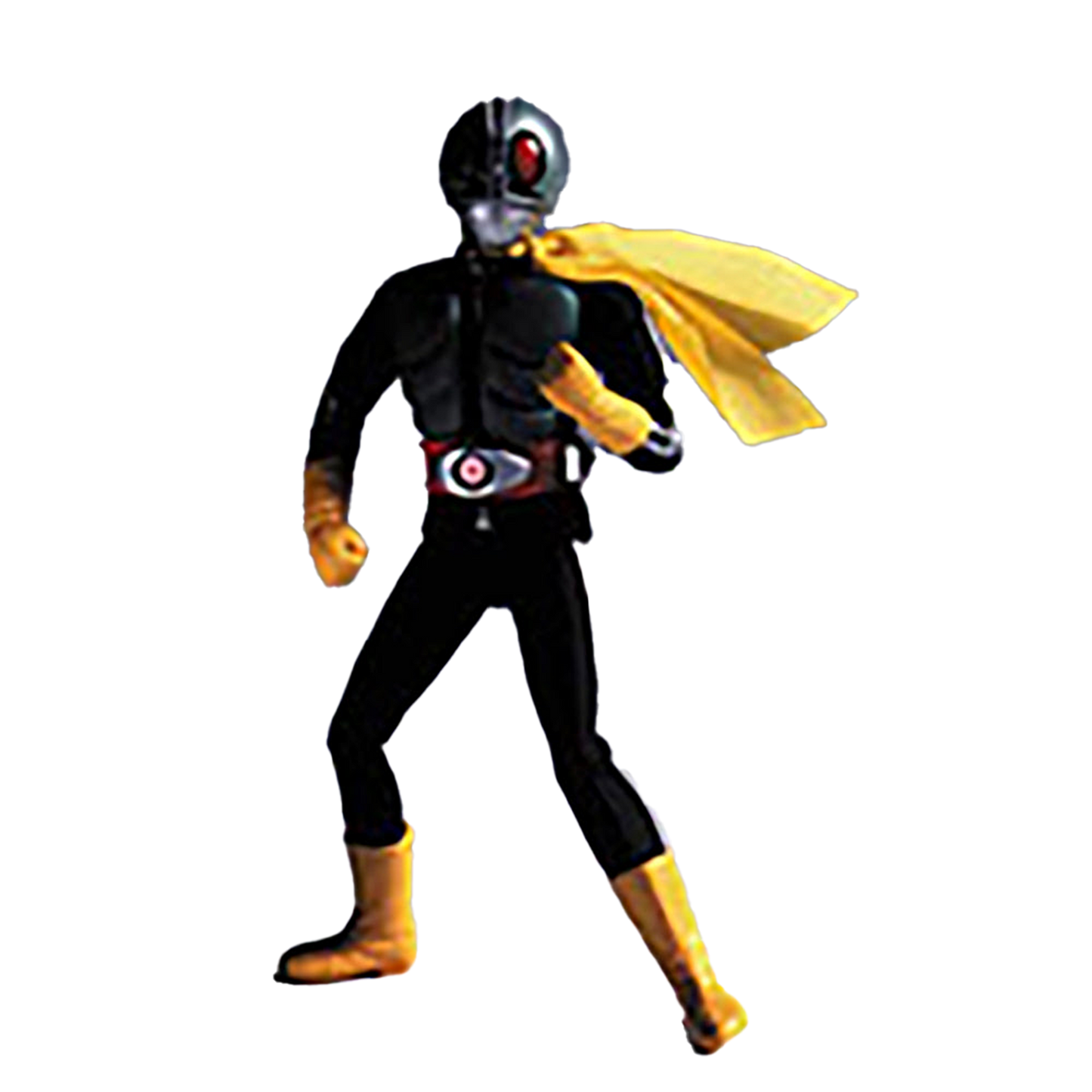 ショッカーライダー