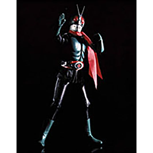 仮面ライダー 旧2号_0