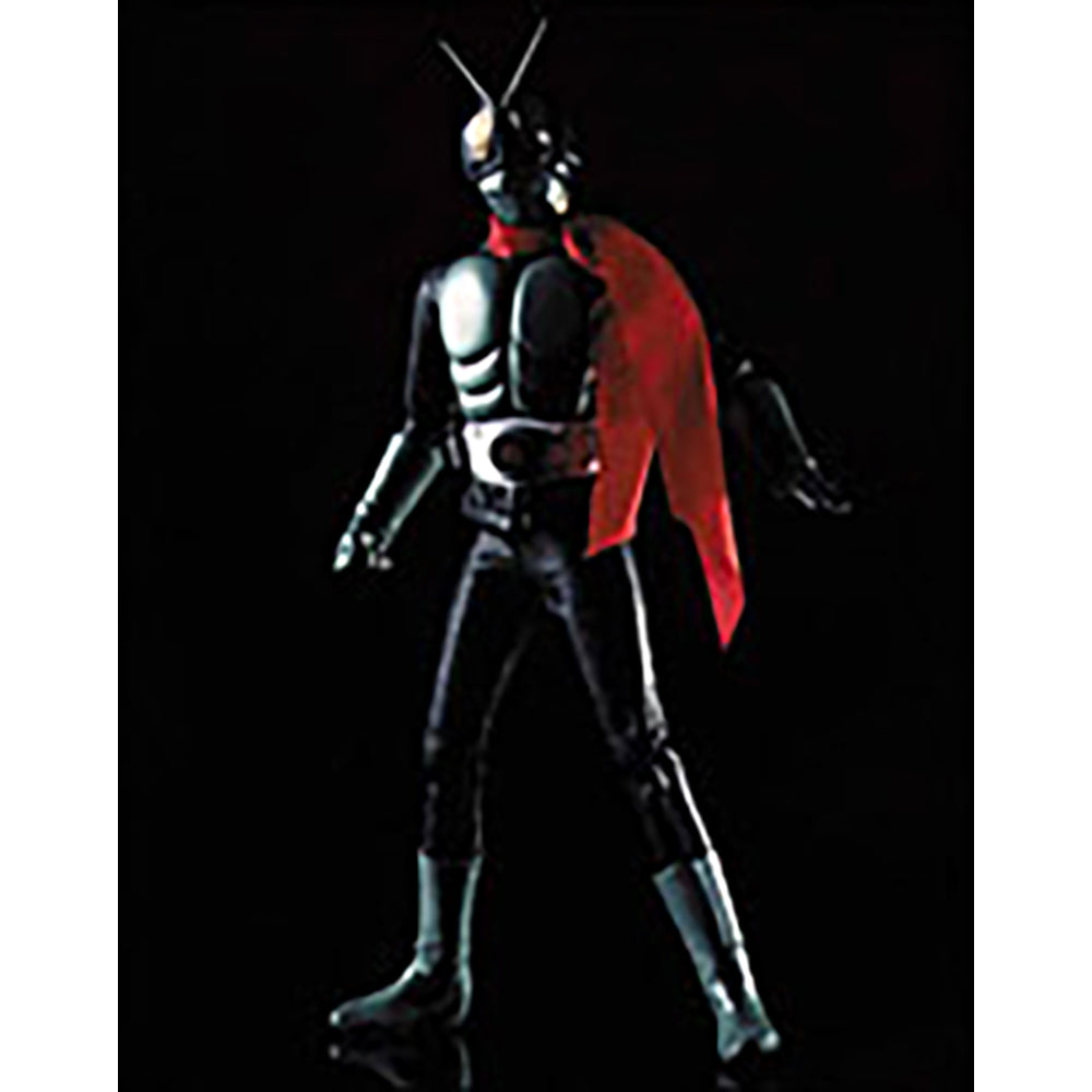 仮面ライダー 旧1号 スタンダードバージョン_0
