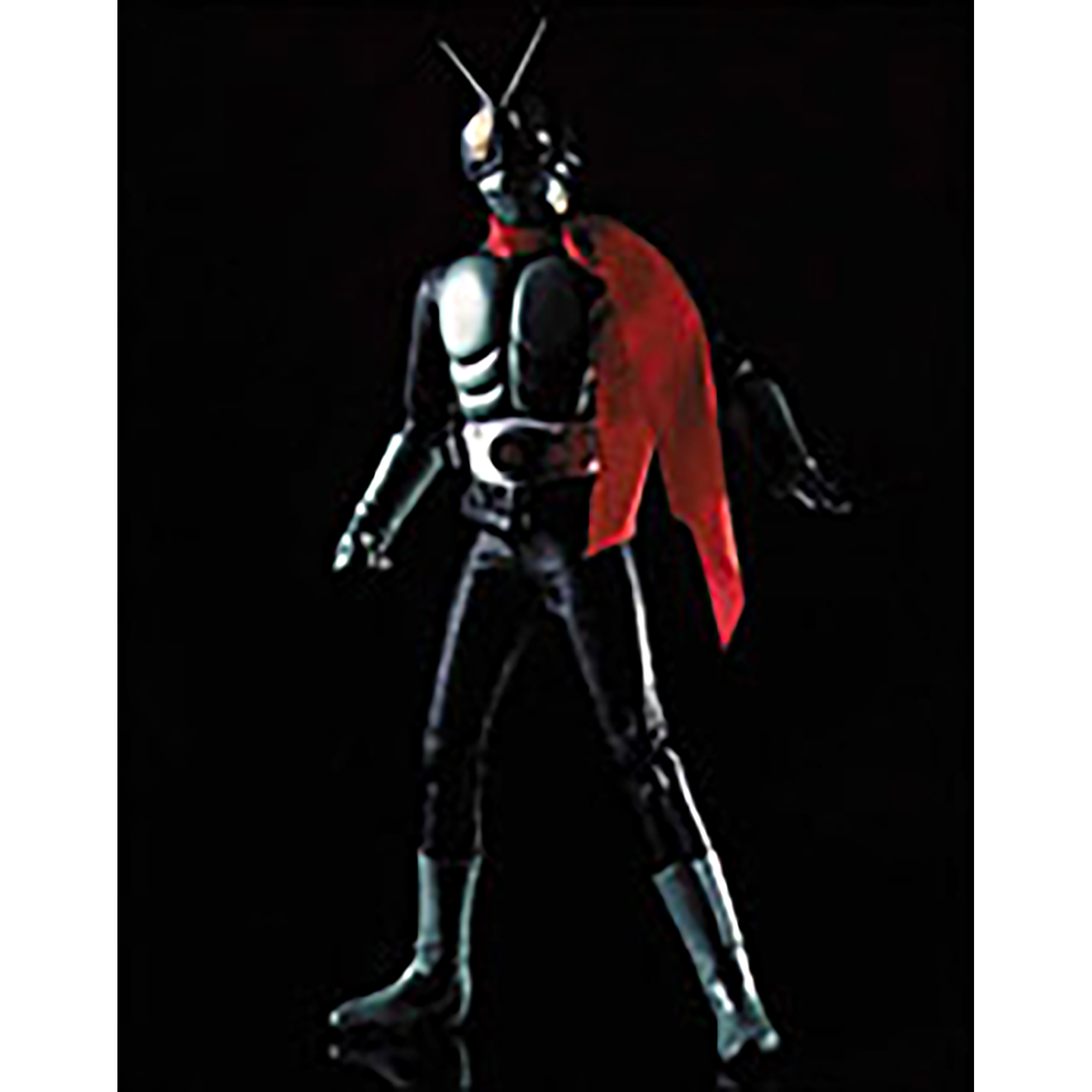 仮面ライダー 旧1号 スタンダードバージョン
