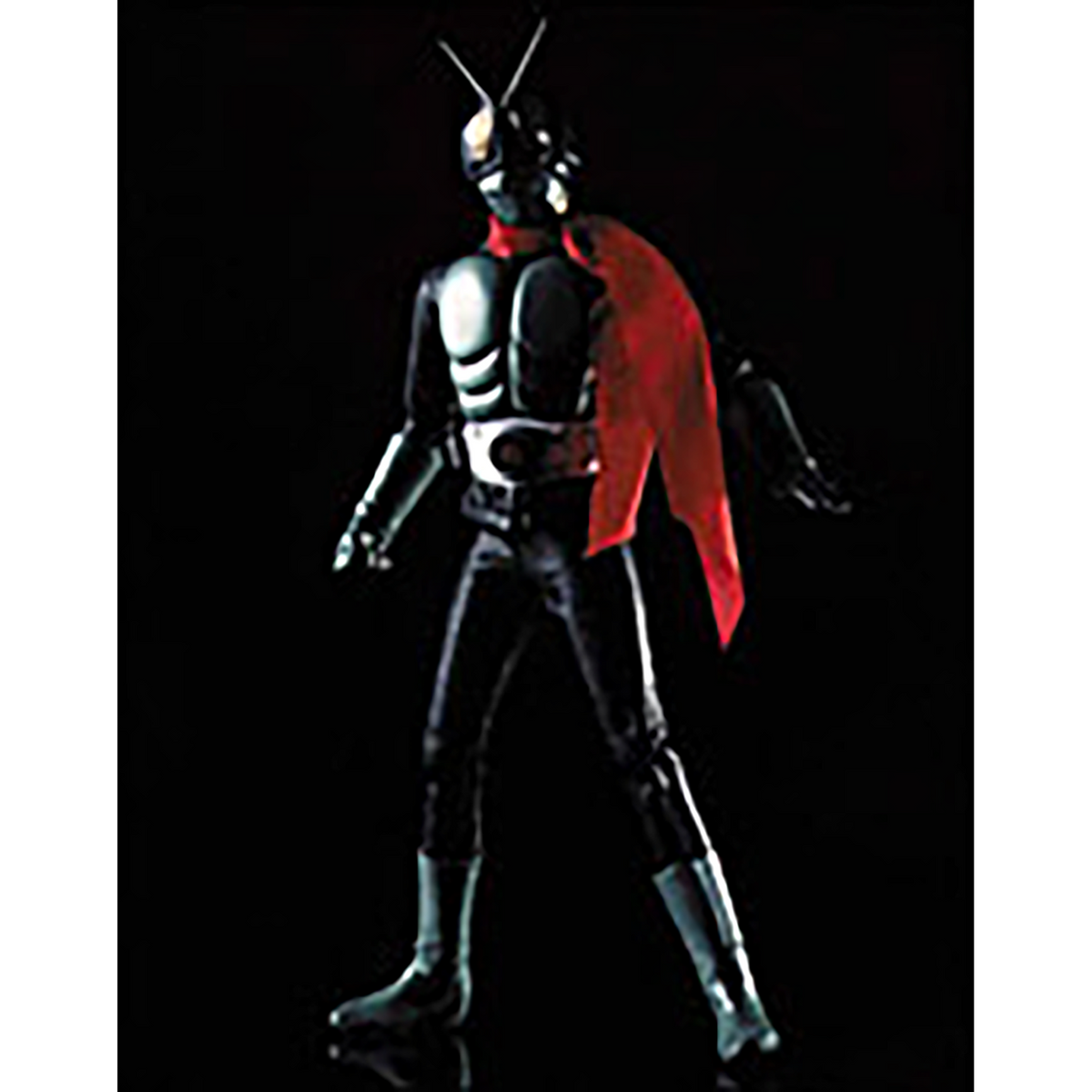 仮面ライダー 旧1号 スタンダードバージョン