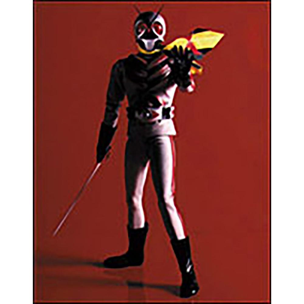 仮面ライダーX_0