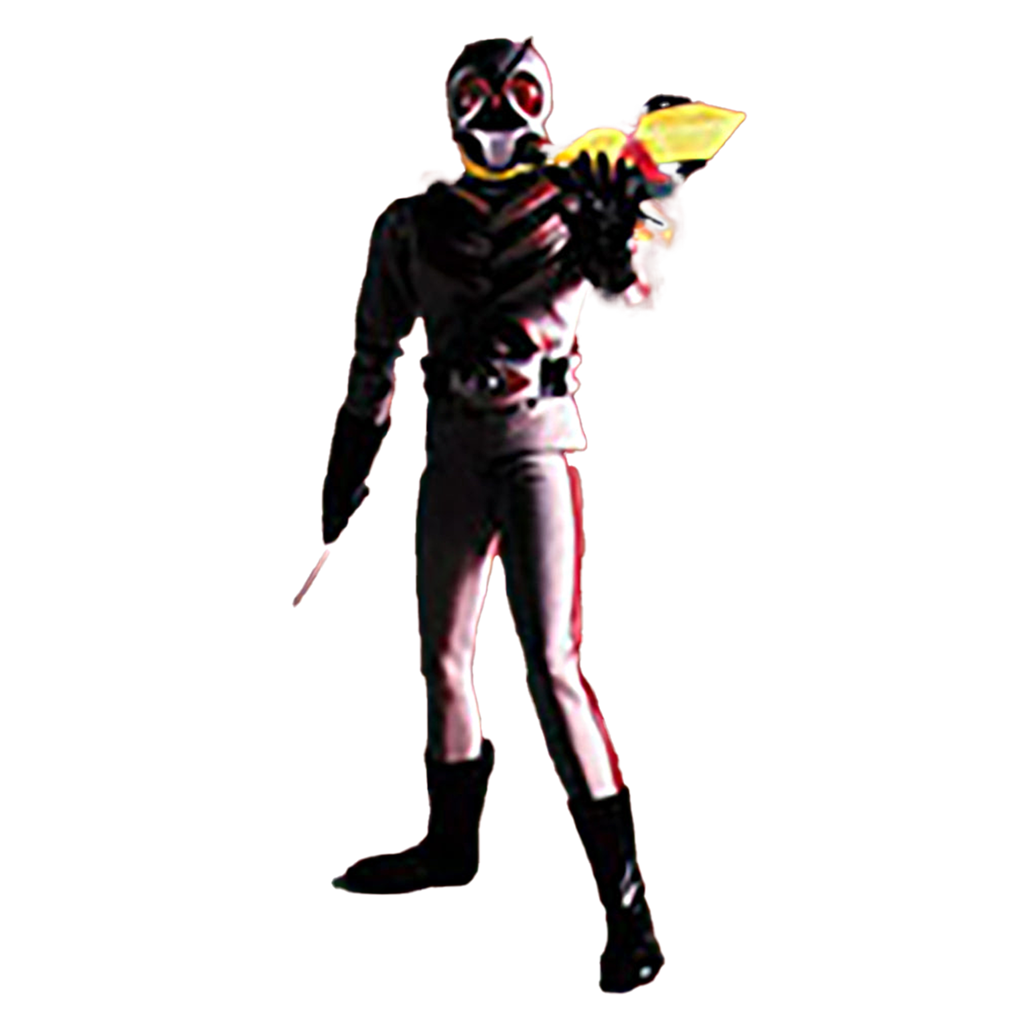 仮面ライダーX