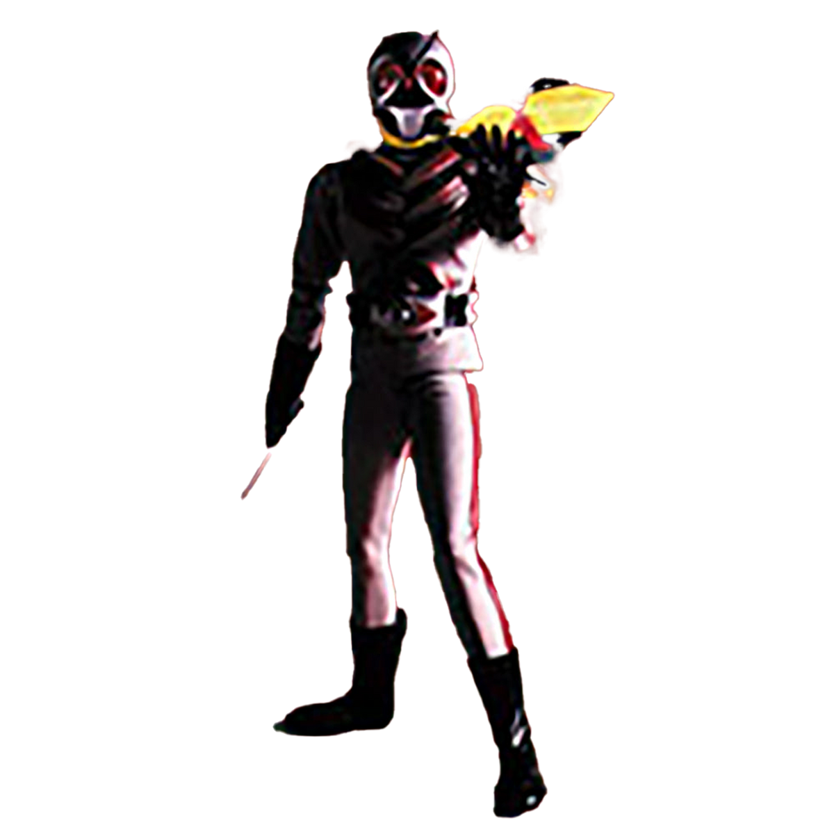 仮面ライダーX