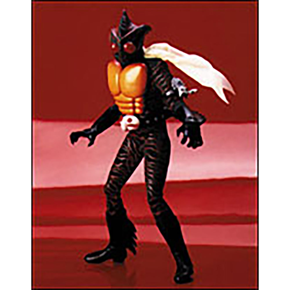 仮面ライダーアマゾン_0