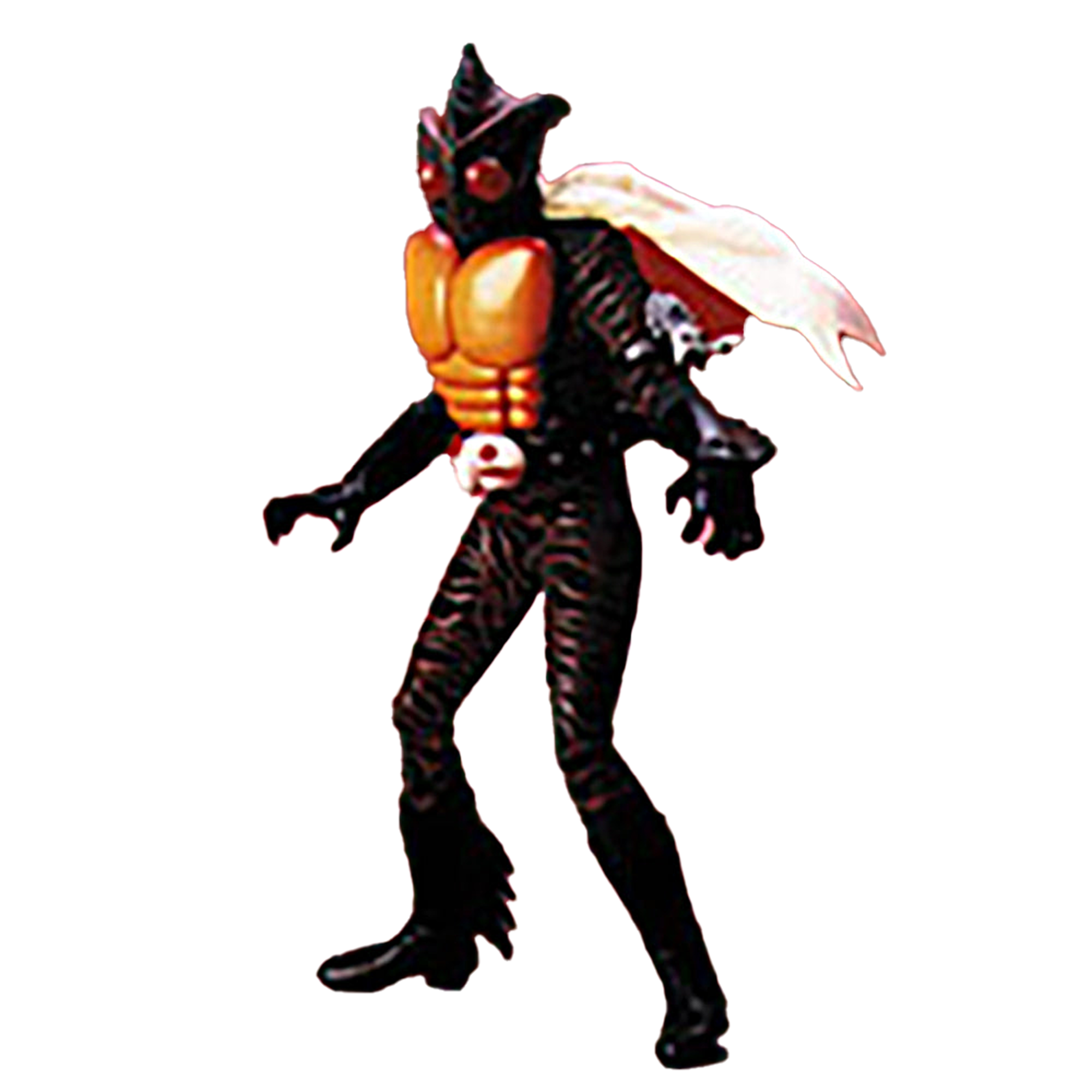仮面ライダーアマゾン