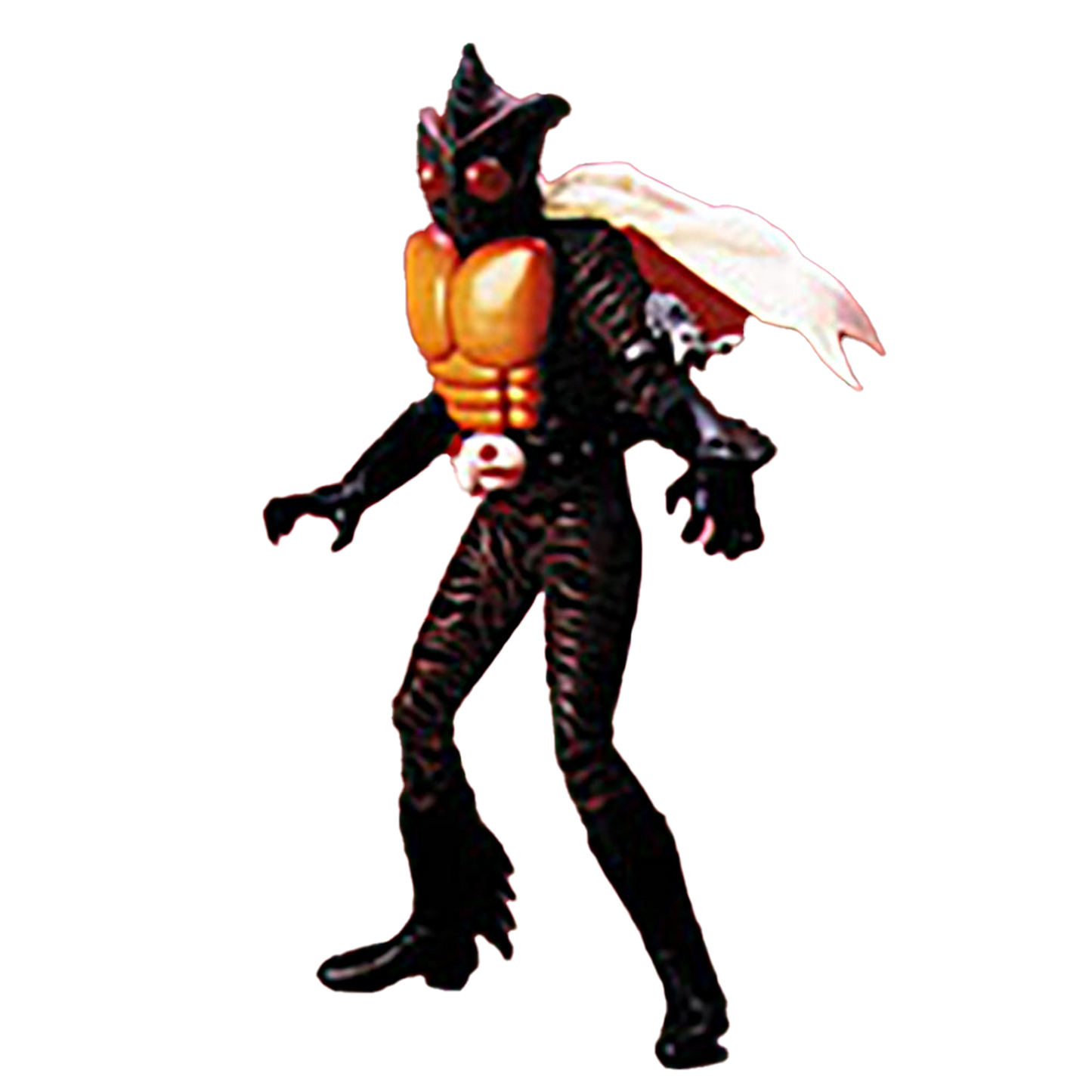 仮面ライダーアマゾン