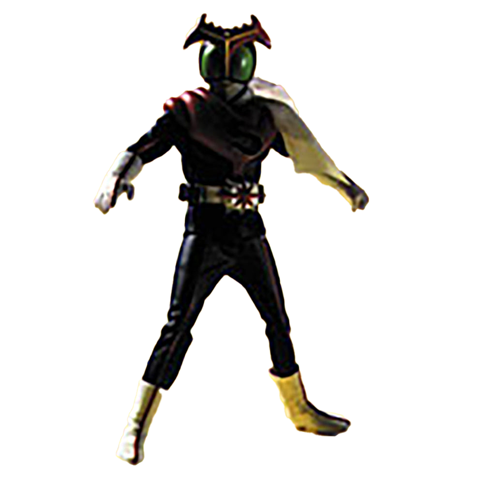 仮面ライダーストロンガー