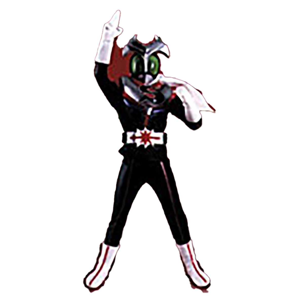 仮面ライダーストロンガー(チャージアップバージョン)