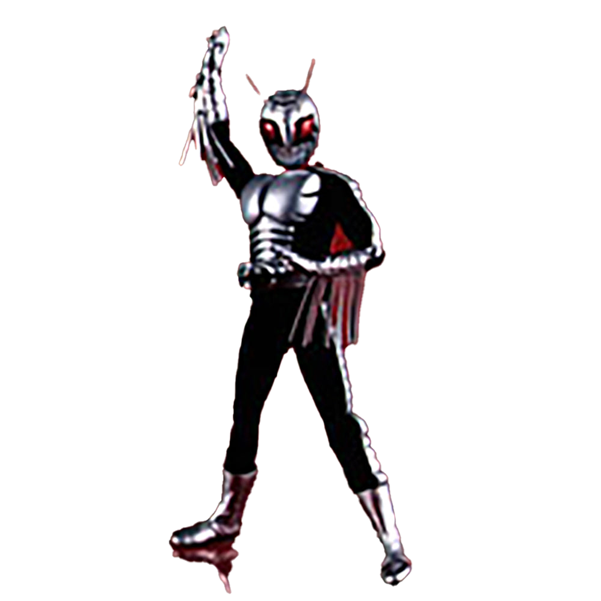 仮面ライダー スーパー1