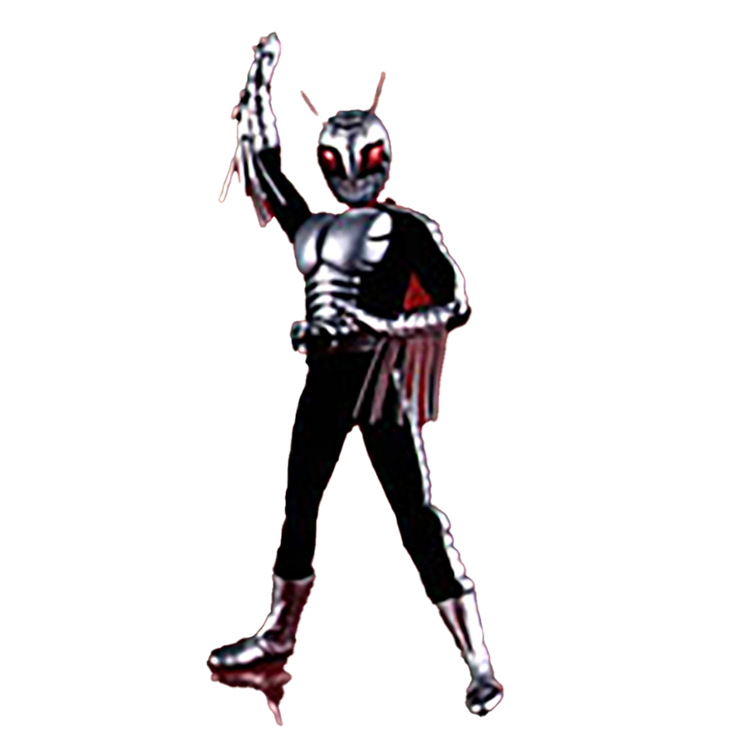 仮面ライダー スーパー1