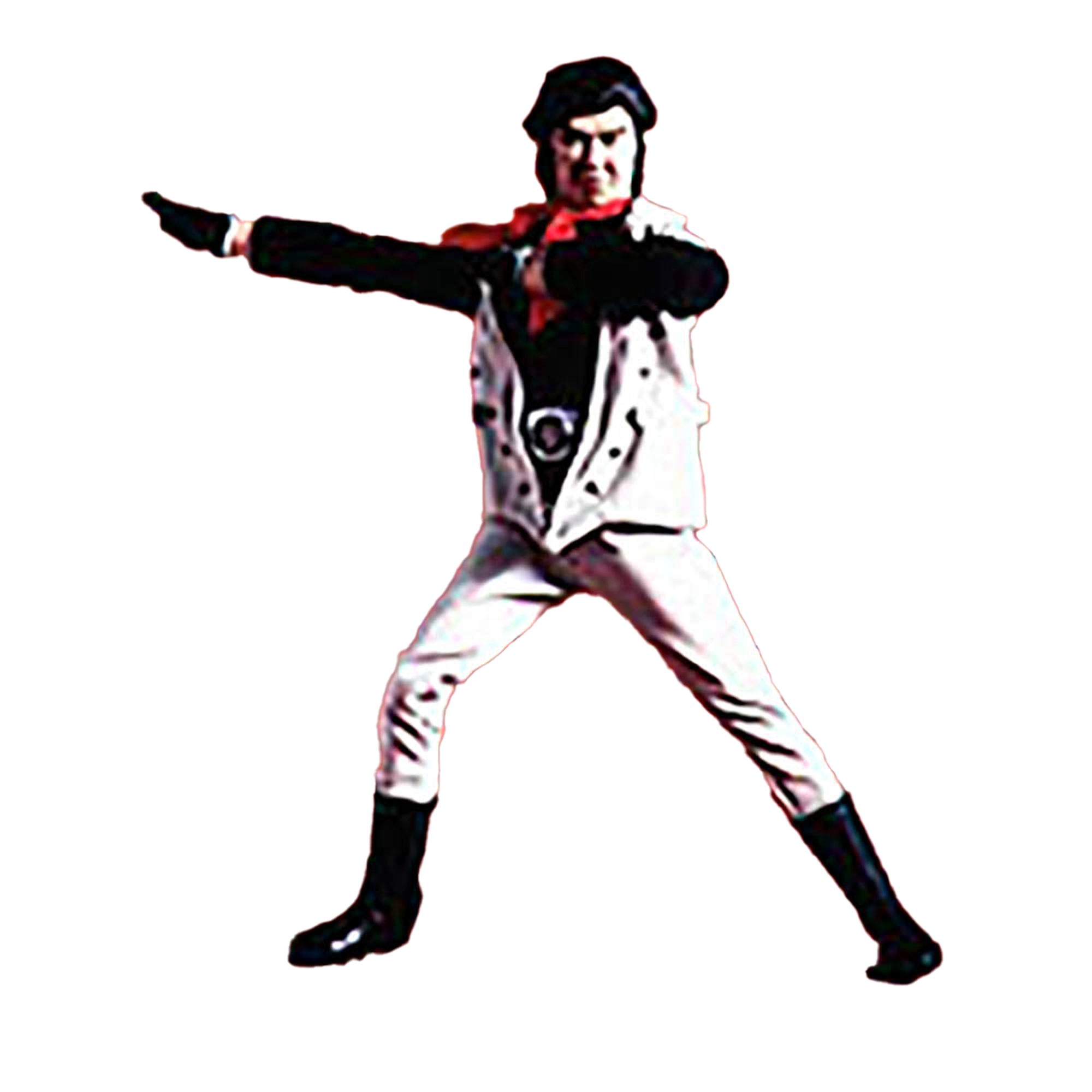 一文字隼人（仮面ライダー2号）