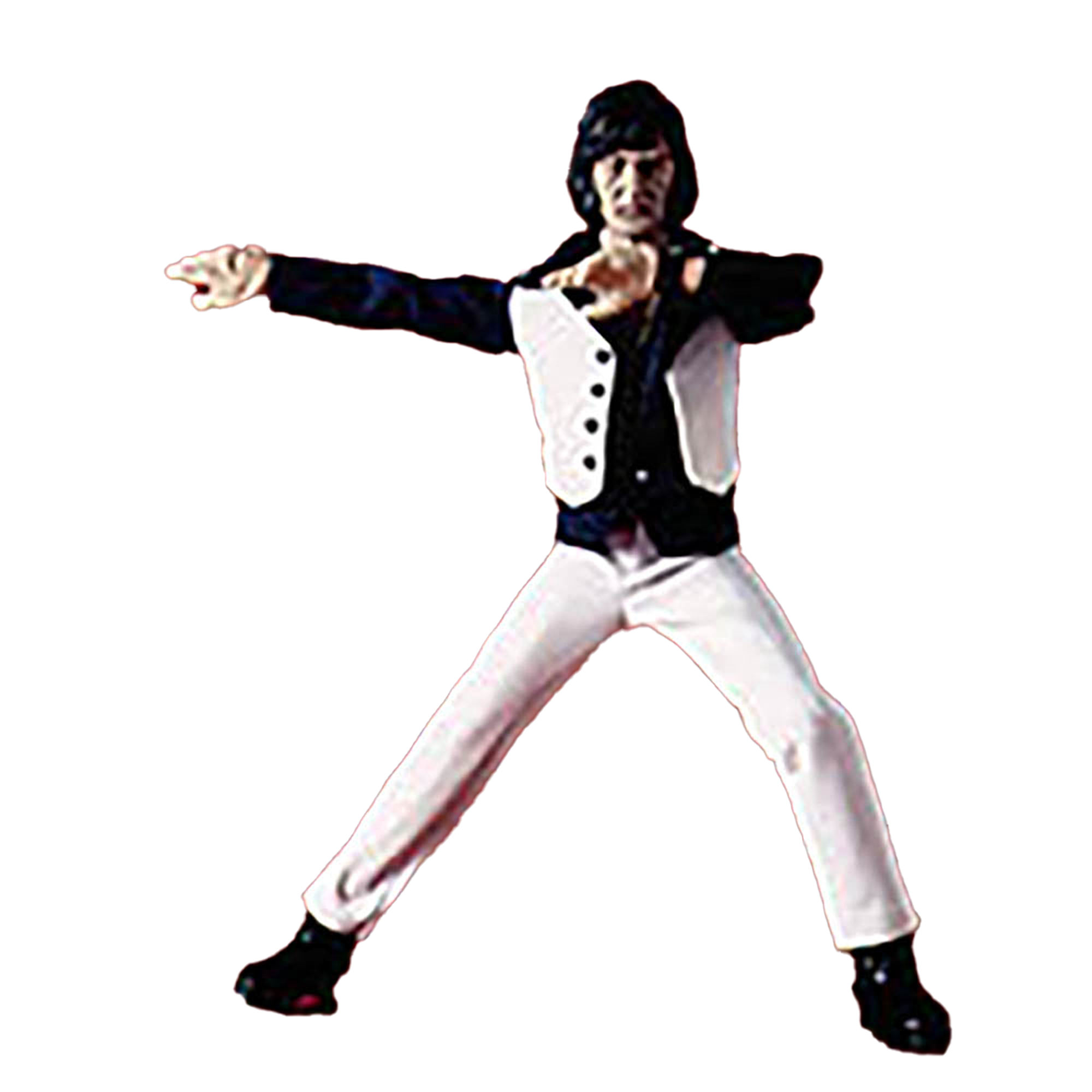 風見志郎（仮面ライダーV3 より）