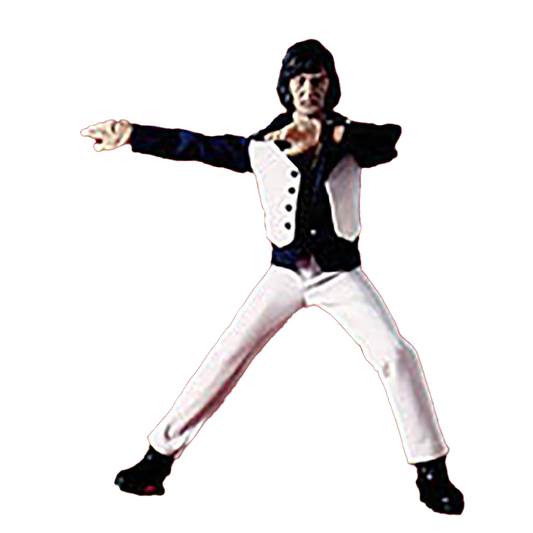 風見志郎（仮面ライダーV3 より）