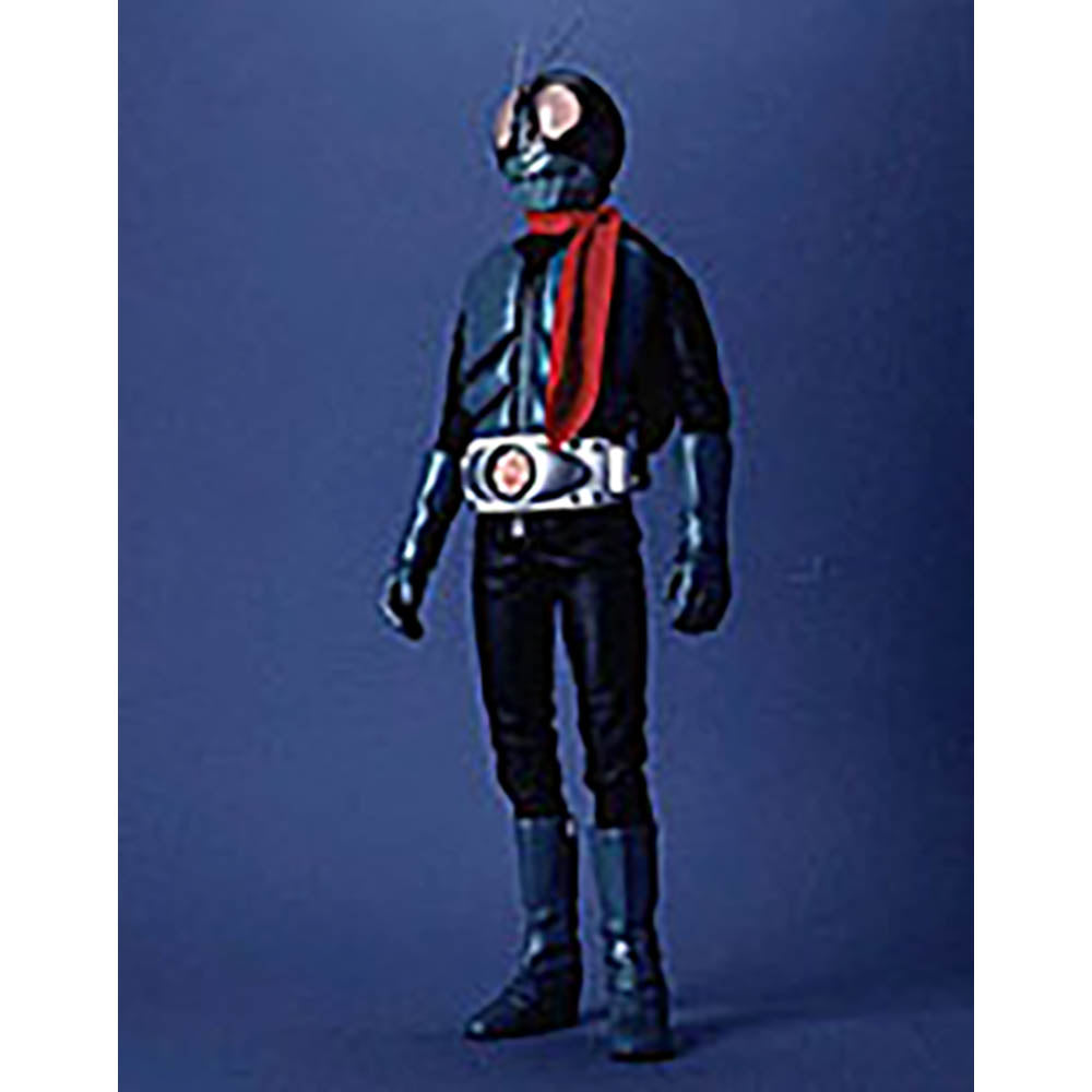 仮面ライダー旧1号 [2001デラックスタイプ]_0