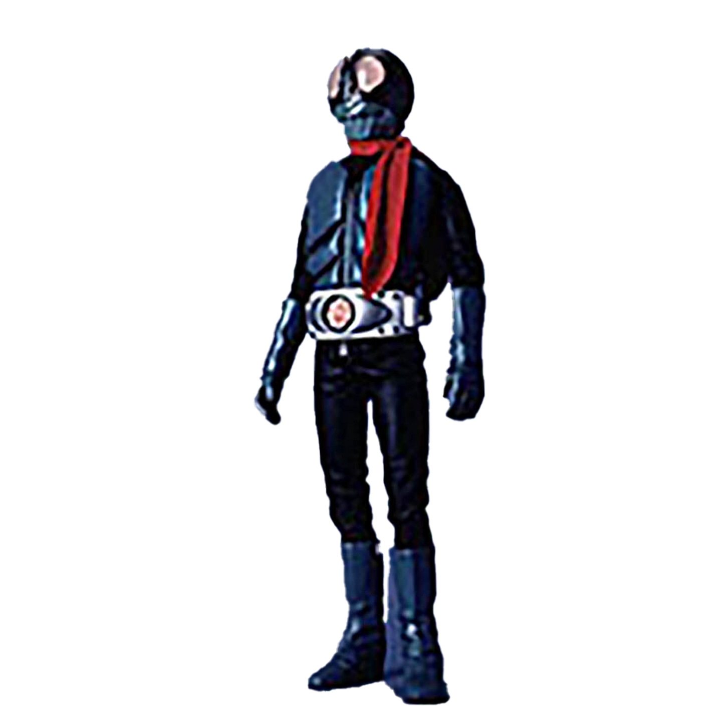 仮面ライダー旧1号 [2001デラックスタイプ]