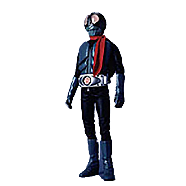 ＊仮面ライダー旧1号［2001デラックスタイプ］＊ 仮面ライダー旧1号 [2001デラックスタイプ] | MEDICOM TOY OFFICIAL STORE