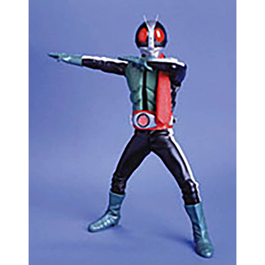 仮面ライダー旧2号DX_0