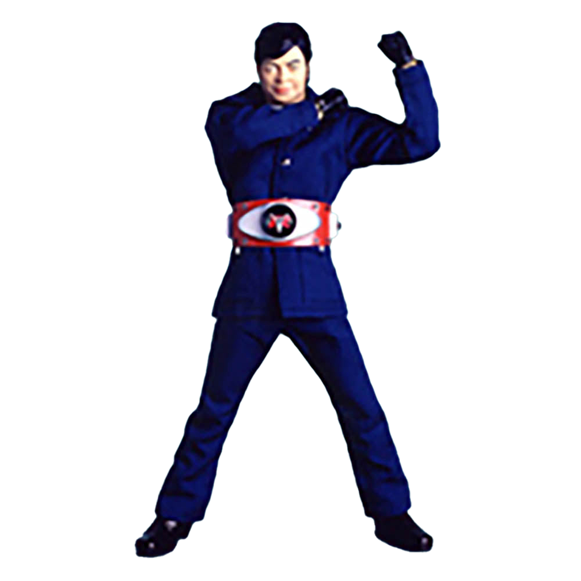 リアルアクションヒーローズ 仮面 一文字 隼人 一文字隼人 | MEDICOM TOY OFFICIAL STORE