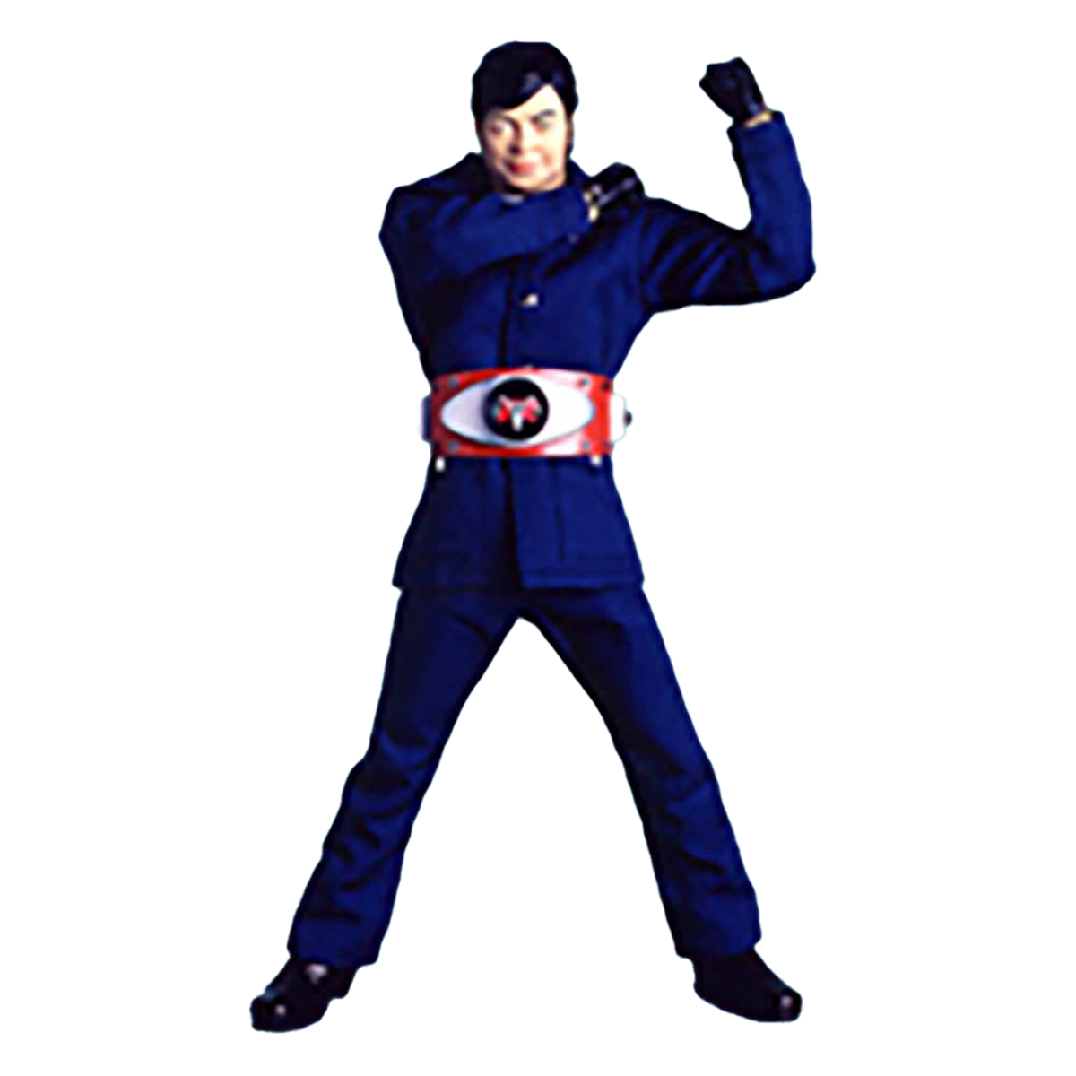 一文字隼人 | MEDICOM TOY OFFICIAL STORE