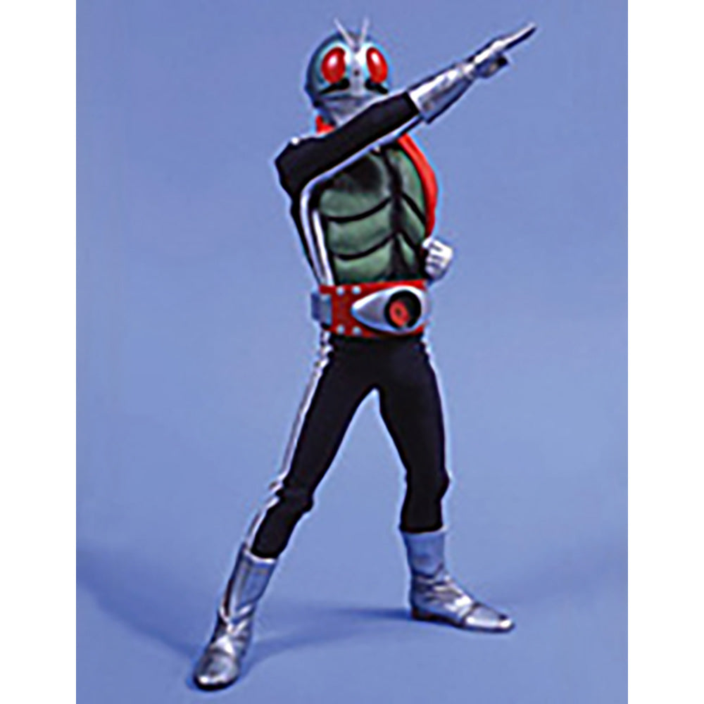 仮面ライダー新1号DX_0