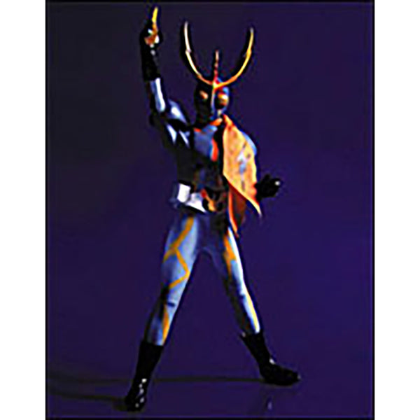 イナズマンF | MEDICOM TOY OFFICIAL STORE