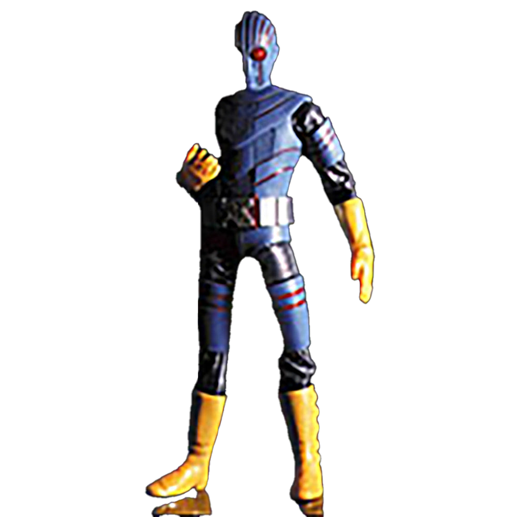 ロボット刑事